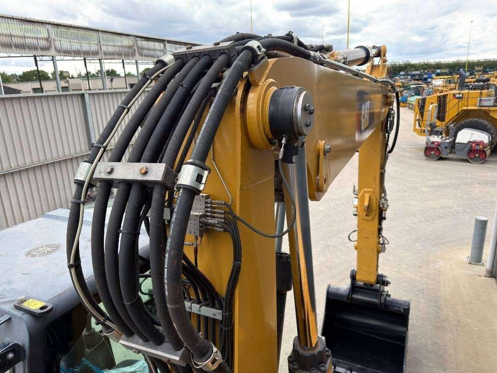 Caterpillar M318F Foto 25