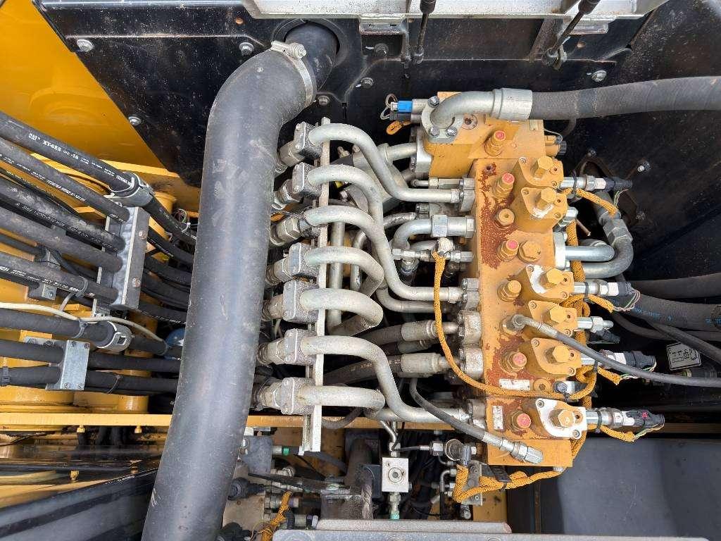 Caterpillar M318F Foto 27