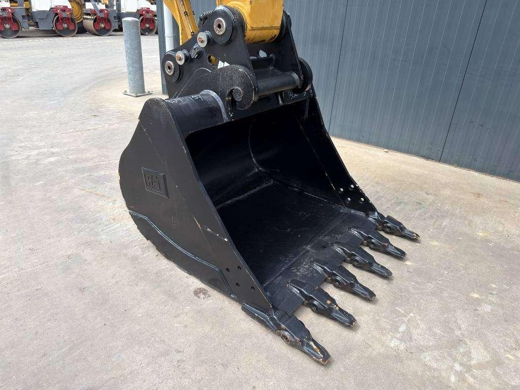 Caterpillar M318F Foto 9