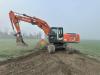 Hitachi ZX210 Foto 1 thumbnail