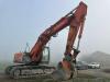 Hitachi ZX210 Foto 2 thumbnail