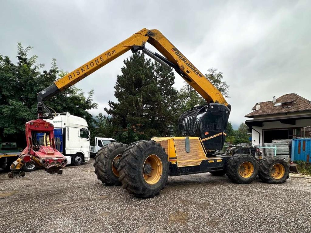 Konrad HL20.2 Foto 1