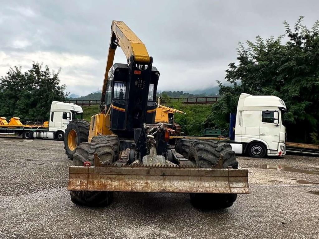 Konrad HL20.2 Foto 6