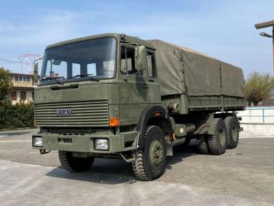 Iveco 260-35 in vendita da Massucco T. Srl