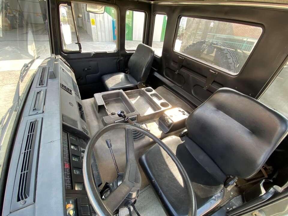 Iveco 260-35 Foto 8