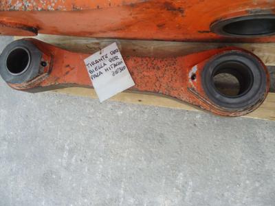 Tiranti / Staffe richiamo benna per Hitachi ZW310 in vendita da OLM 90 Srl
