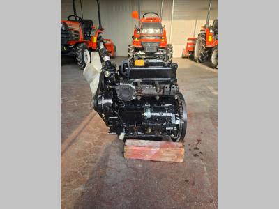 Yanmar 3TNA68