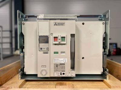 Mitsubishi Circuit breaker 3200A - AE3200-SW 4P - DPX-12648 in vendita da DPX Power Europe B.V.