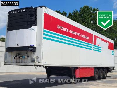 Schmitz SCB*S3B Tailgate 250x270cm in vendita da BAS World B.V.