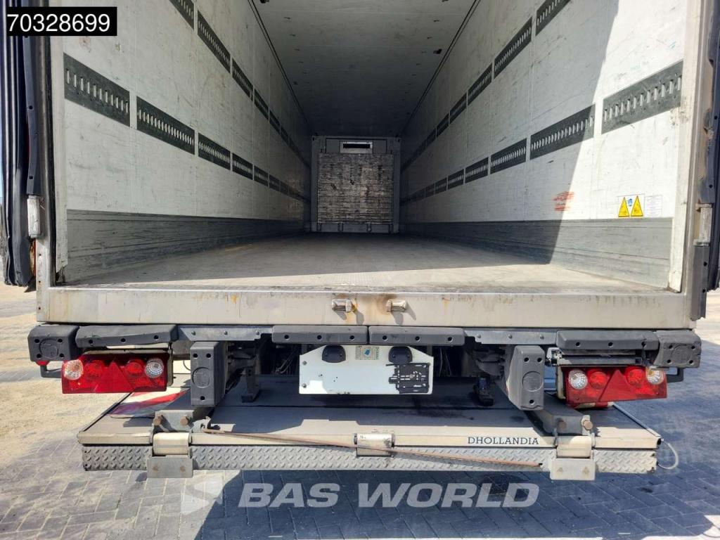 Schmitz SCB*S3B Tailgate 250x270cm Foto 13