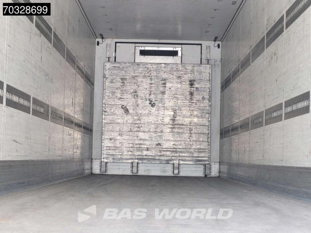 Schmitz SCB*S3B Tailgate 250x270cm Foto 16