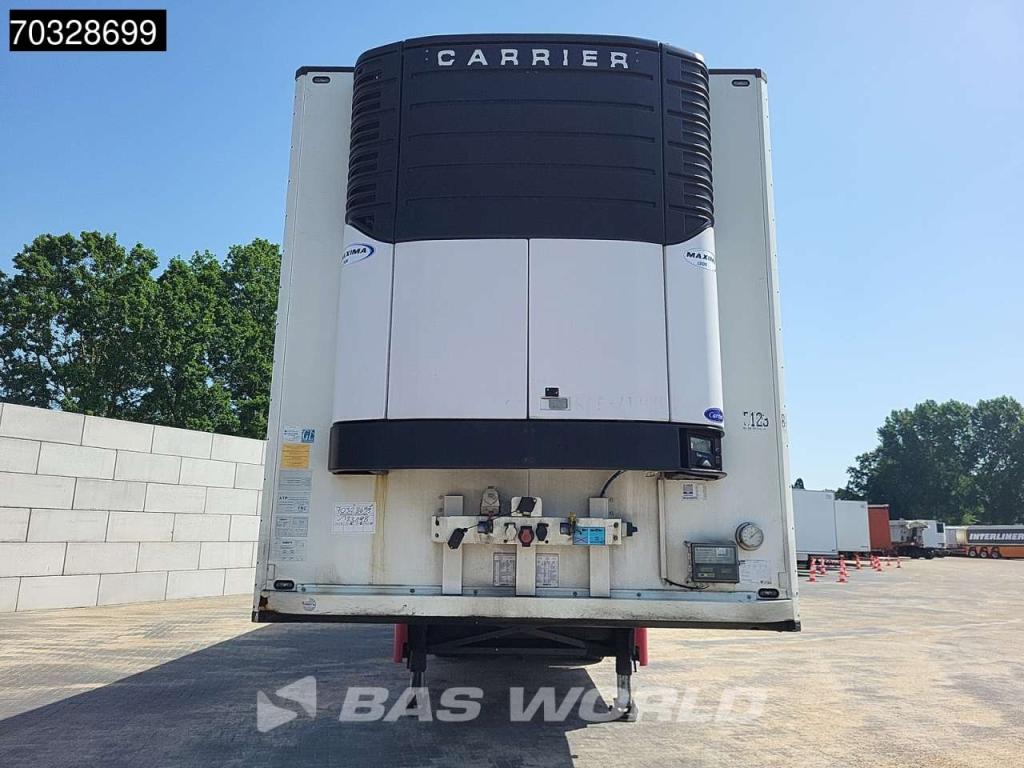 Schmitz SCB*S3B Tailgate 250x270cm Foto 6