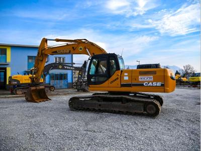 Case CX240B