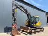 Volvo ECR145CL VA Foto 1 thumbnail