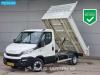 Iveco Daily 35C12 Euro6 Kipper 3500kg trekhaak Euro6 Benne Tipper Kieper Trekhaak Foto 1 thumbnail