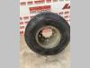 Pneumatico con Cerchio per Iveco 260/330 F 35 Foto 4 thumbnail