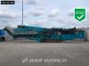 Powerscreen CHIEFTAIN 2100X Chieftain 2100 X Foto 1 thumbnail