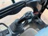 Hitachi ZX250LC-6 - Hammer Lines / Isuzu Engine Foto 16 thumbnail