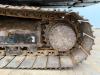 Hitachi ZX250LC-6 - Hammer Lines / Isuzu Engine Foto 25 thumbnail
