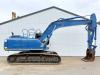 Hitachi ZX250LC-6 - Hammer Lines / Isuzu Engine Foto 6 thumbnail