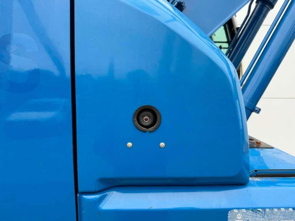 Hitachi ZX250LC-6 - Hammer Lines / Isuzu Engine Foto 12