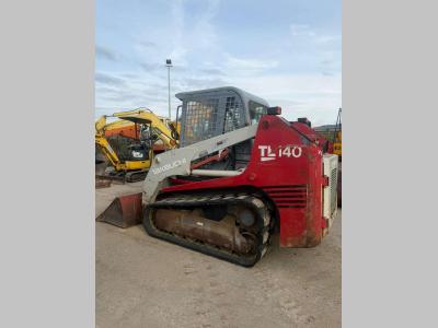 Takeuchi TL140 in vendita da Italia Macchine Srl