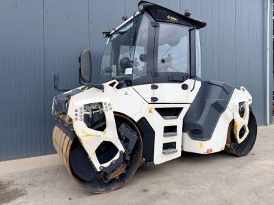 Bomag BW 161 AD-5 Foto 1
