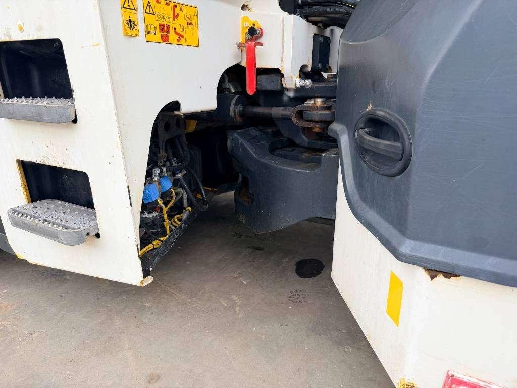 Bomag BW 161 AD-5 Foto 16