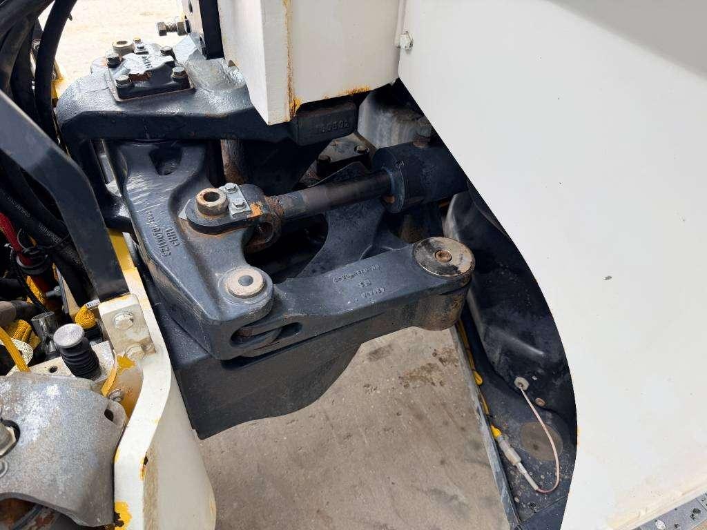 Bomag BW 161 AD-5 Foto 19