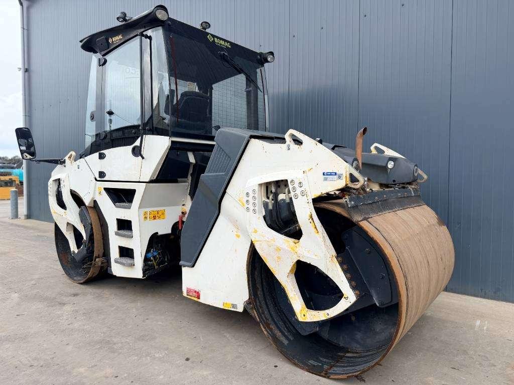 Bomag BW 161 AD-5 Foto 2