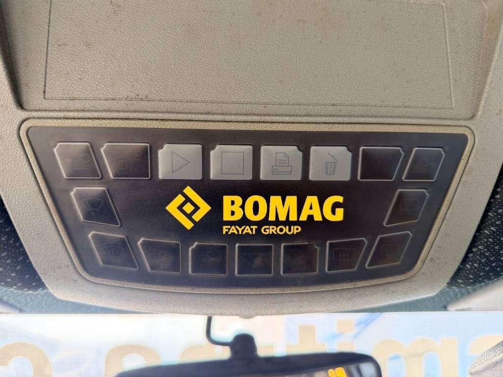 Bomag BW 161 AD-5 Foto 28