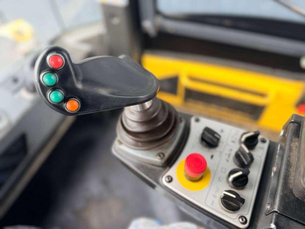 Bomag BW 161 AD-5 Foto 29