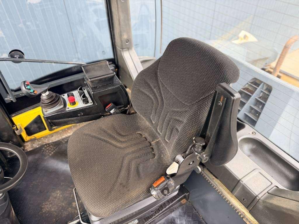 Bomag BW 161 AD-5 Foto 30