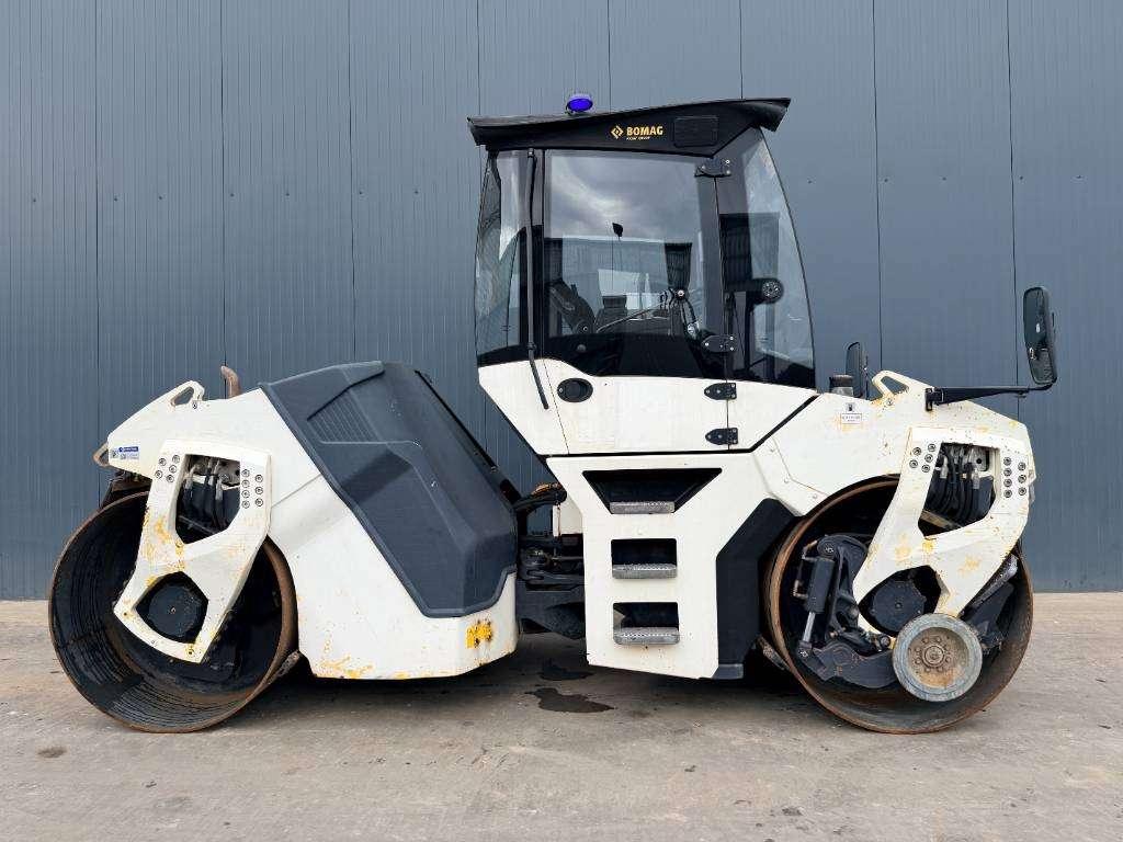 Bomag BW 161 AD-5 Foto 5