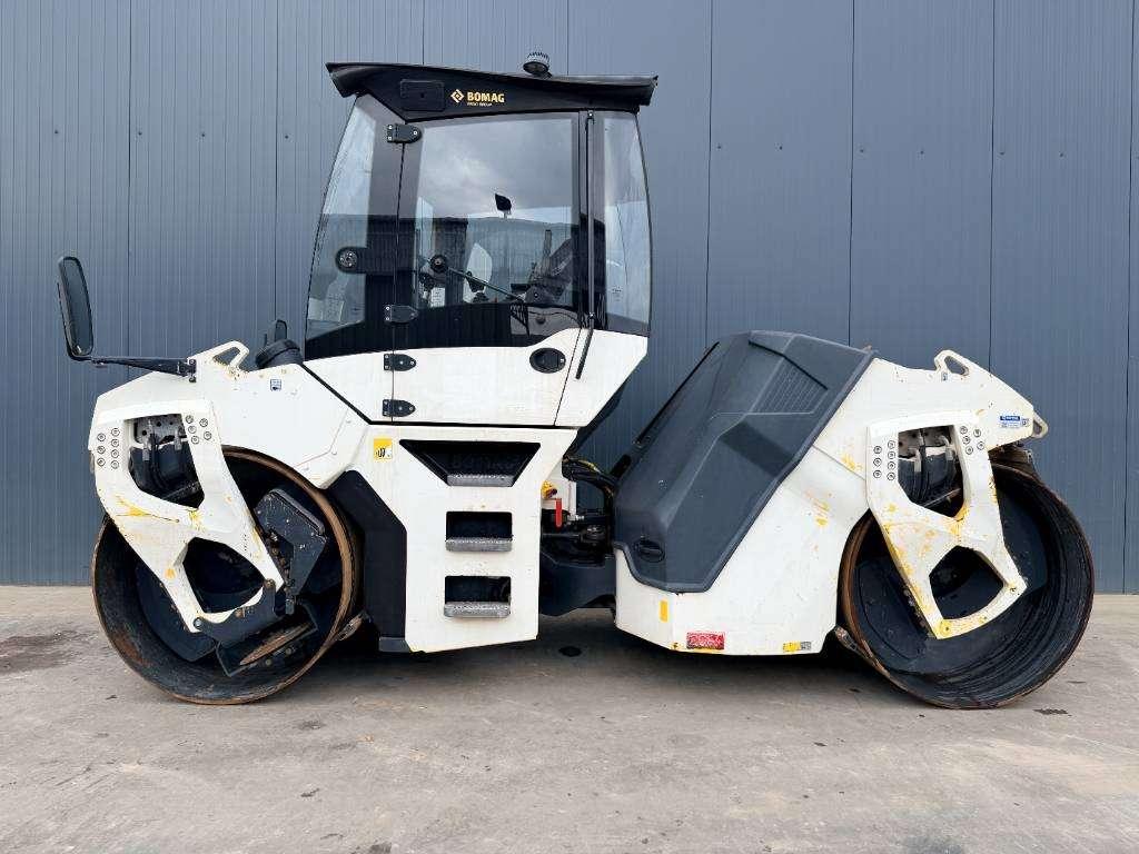 Bomag BW 161 AD-5 Foto 6