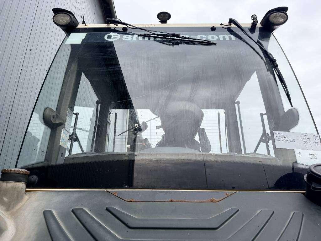 Bomag BW 161 AD-5 Foto 9