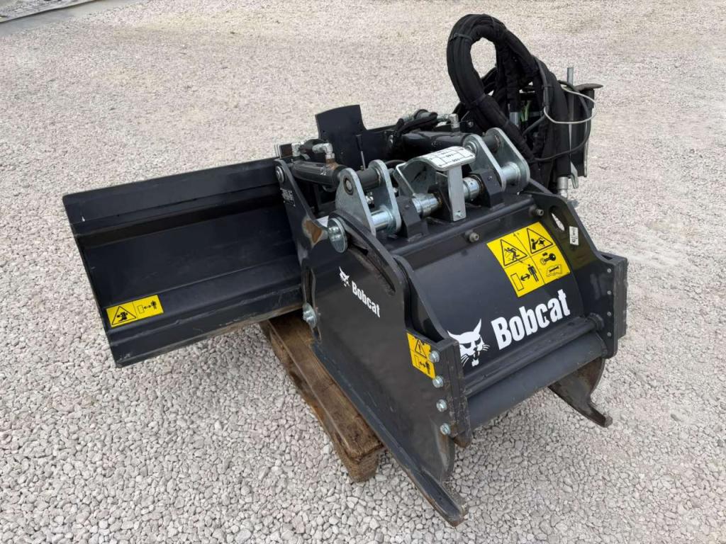 Bobcat 18PSL Foto 2