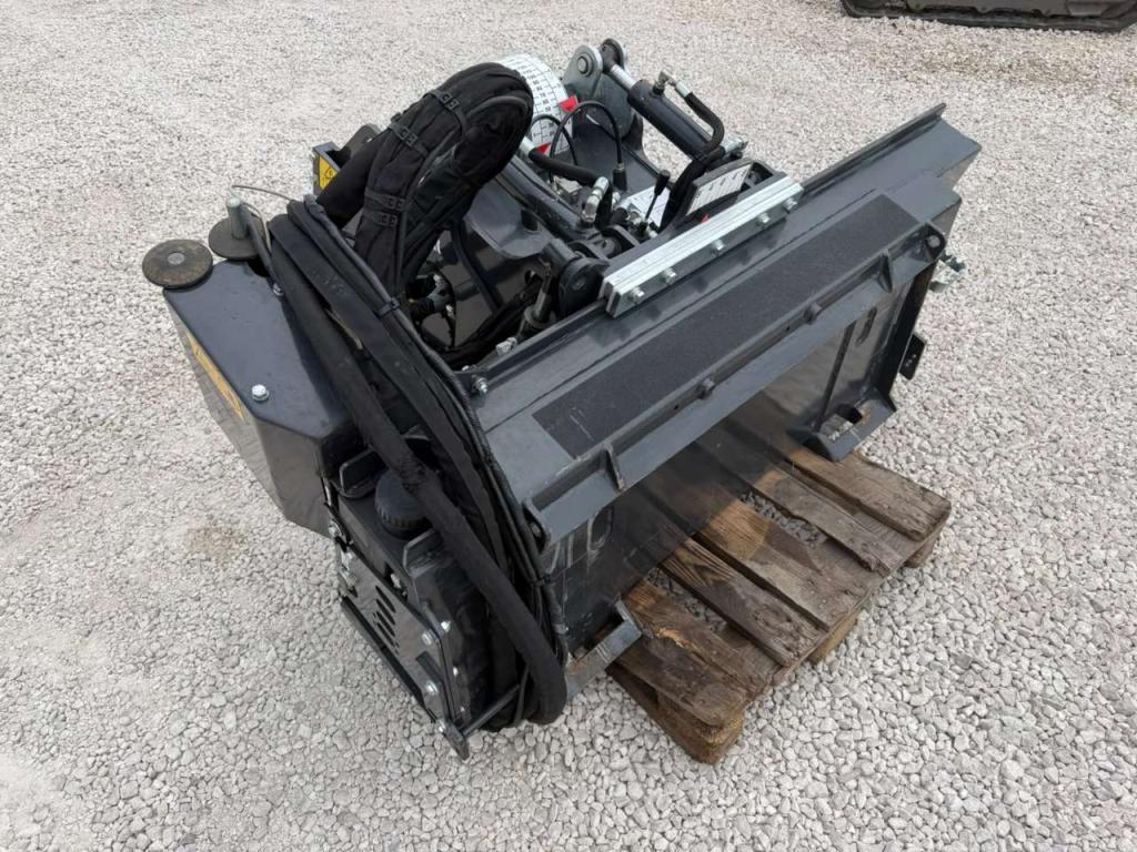 Bobcat 18PSL Foto 3