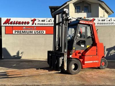 Mora M90 CSE in vendita da Massucco T. Srl