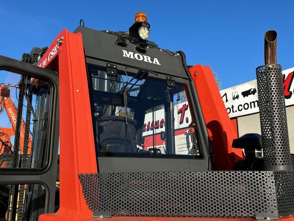 Mora M90 CSE Foto 11