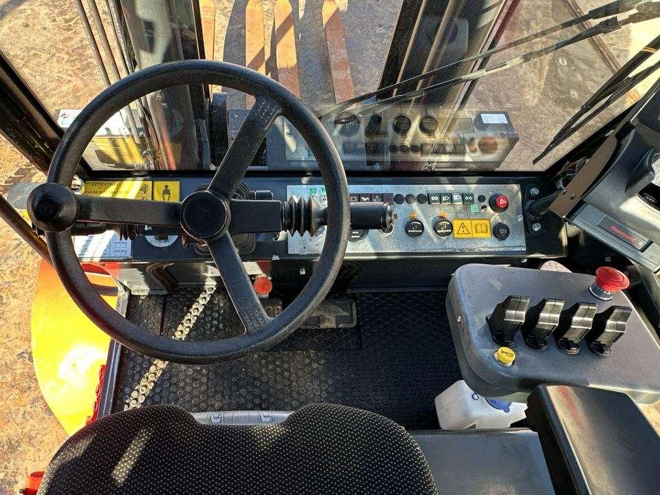 Mora M90 CSE Foto 12