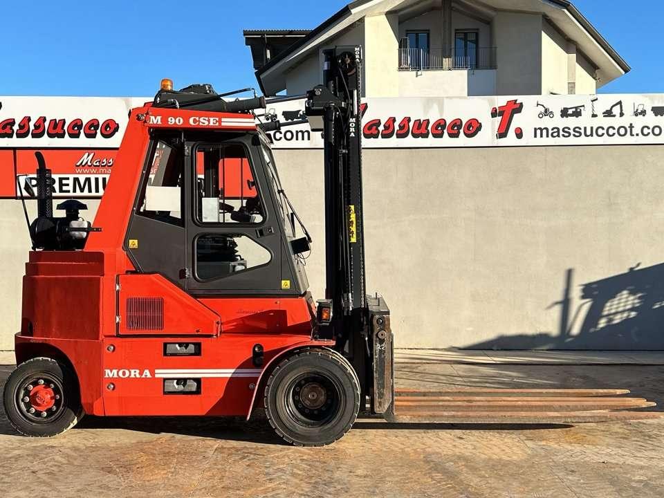 Mora M90 CSE Foto 15