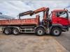 Man TGS 35.400 BB - PK 17502 Foto 2 thumbnail