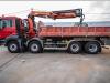 Man TGS 35.400 BB - PK 17502 Foto 6 thumbnail