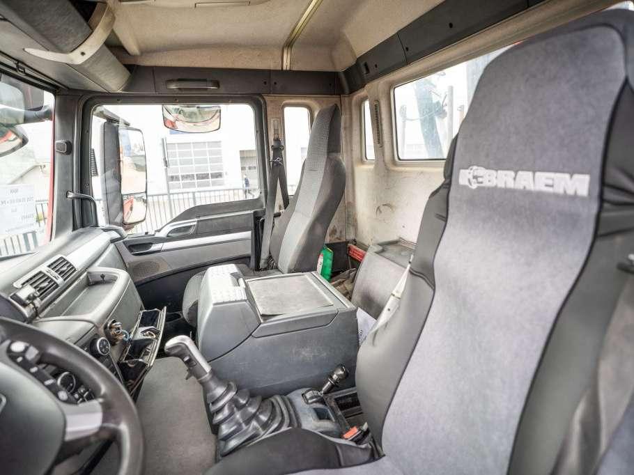 Man TGS 35.400 BB - PK 17502 Foto 15