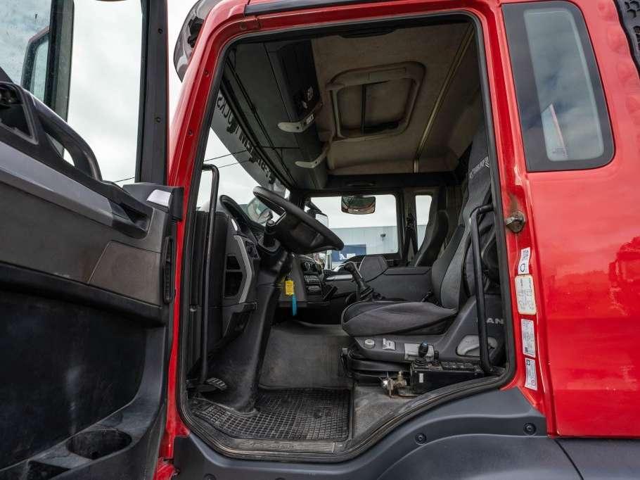 Man TGS 35.400 BB - PK 17502 Foto 17