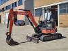Hitachi ZX 29U-3 YLR Foto 2 thumbnail