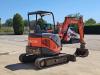 Hitachi ZX 29U-3 YLR Foto 5 thumbnail