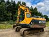 Hyundai ROBEX140LC9 Foto 3 thumbnail