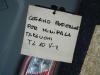 Cofano motore per Posteriore per Takeuchi TL10 V-2 Foto 2 thumbnail
